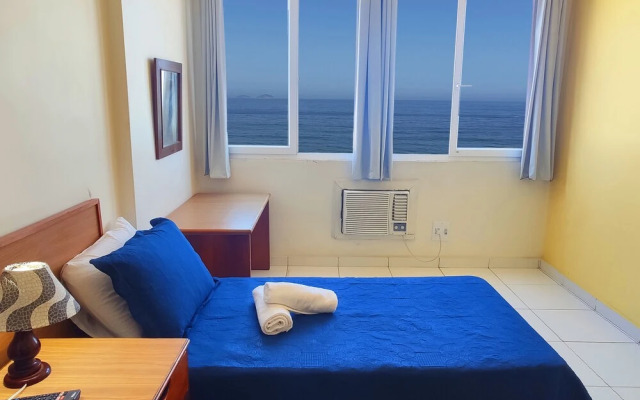 TC901 Praia com vista total