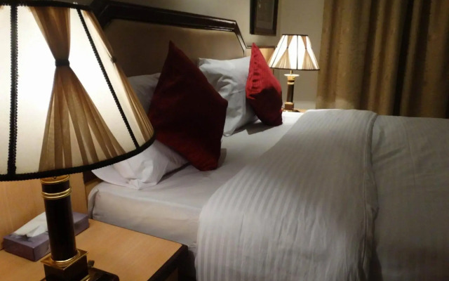 Mayfair Hotel