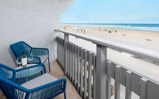 The Wayfarer San Diego