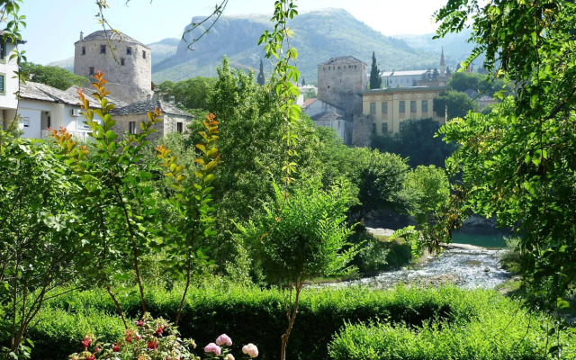 Villa Nur