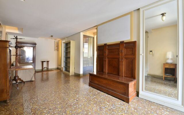 Appartamento Avesella