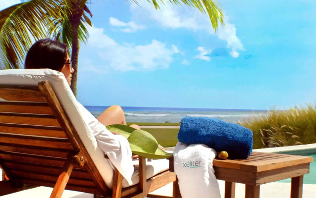 Xeliter Golden Bear Lodge, Cap Cana