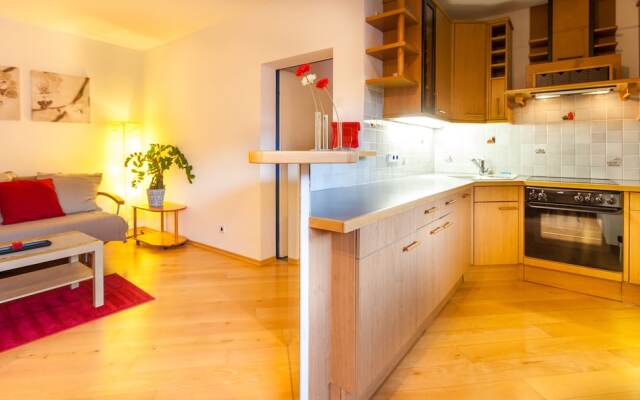 Ski Dome Oberschneider