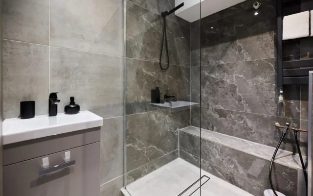 The St Johns Wood Place - Lovely 1bdr Flat