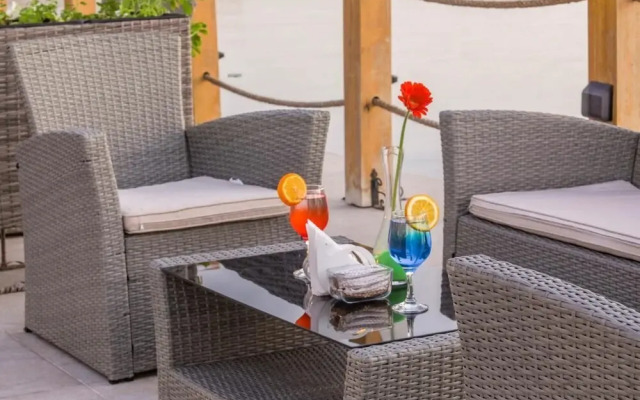 Sunbeash resort