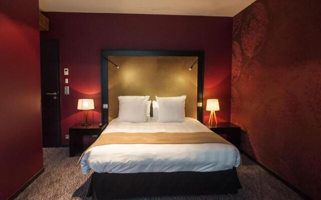 La Rotisserie du Chambertin