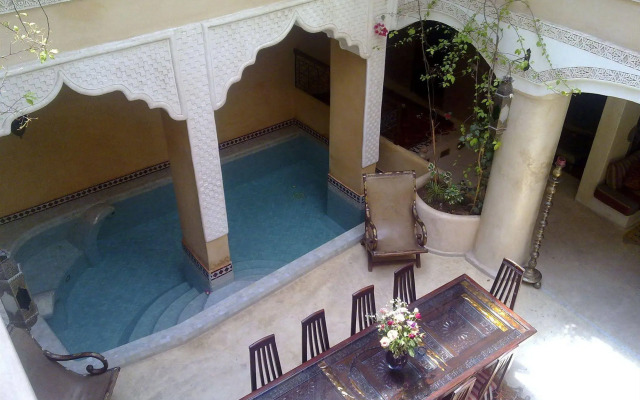 Riad Lorsya