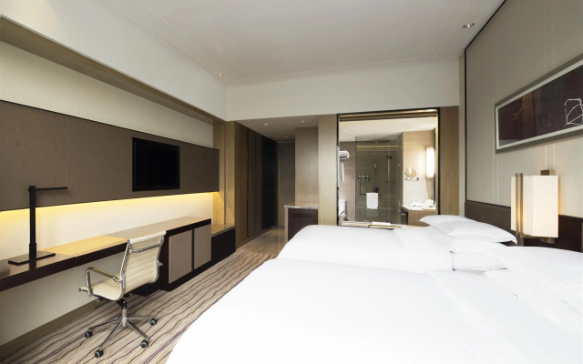 Four Points by Sheraton Hefei, Shushan