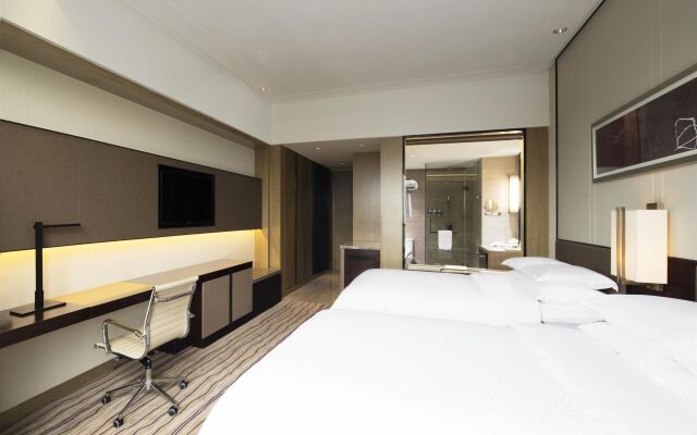 Four Points by Sheraton Hefei, Shushan
