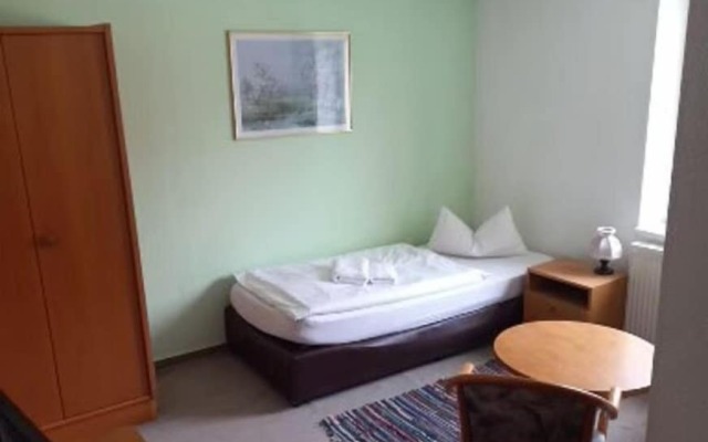 Gasthaus & Pension Zum Schwarzen Adler