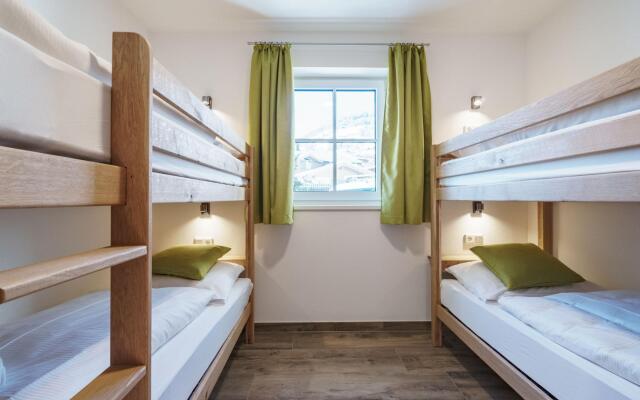 Premium Chalet in Piesendorf With Sauna
