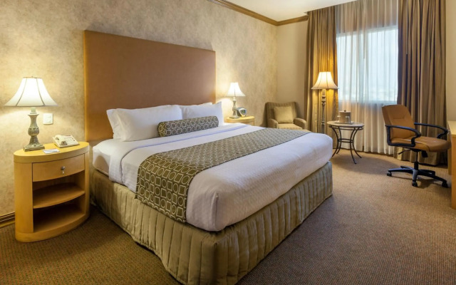 Crowne Plaza Torreon by IHG