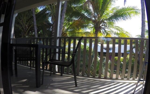 Tropic Nest 3 Bedroom Apartment