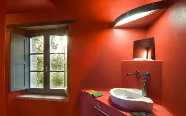 Agriturismo Molleone