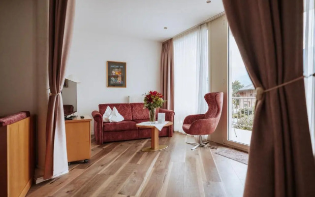Hotel Garni Gunther