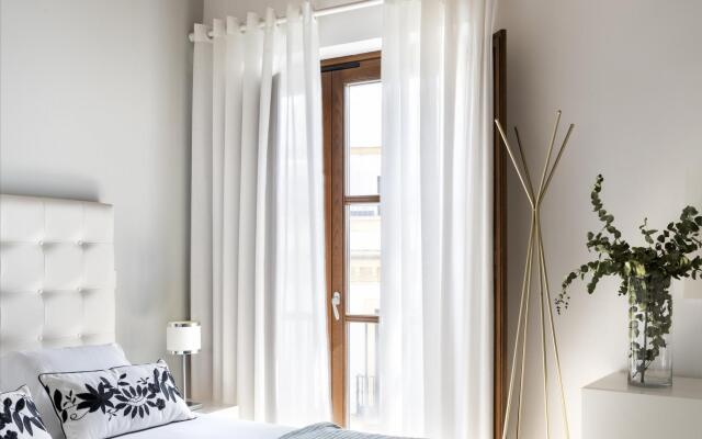 Palacio Jardines De Murillo 1.5.