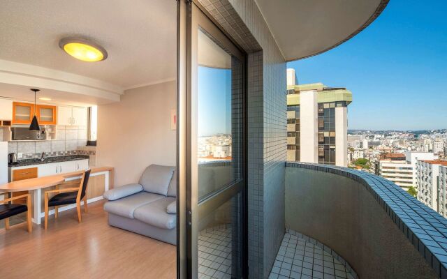 Manhattan Porto Alegre by Mercure