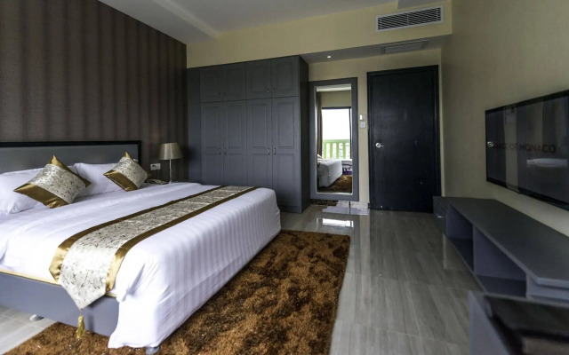 The Litz Hotel & Suites