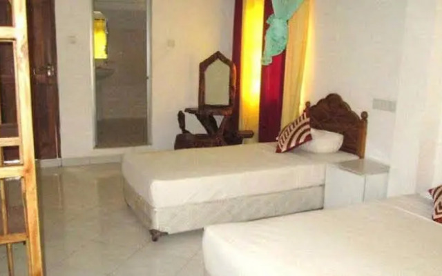 rukmali hotel