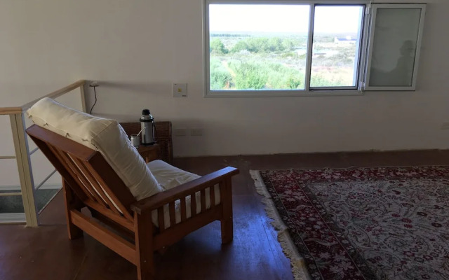 Chacra La Calandria B&B