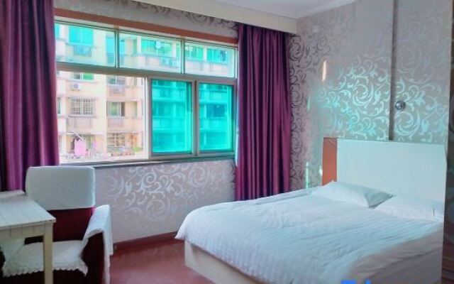 Yuanjinjianglou Farmhouse