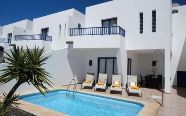 Villa in Playa Blanca, Lanzarote 101521