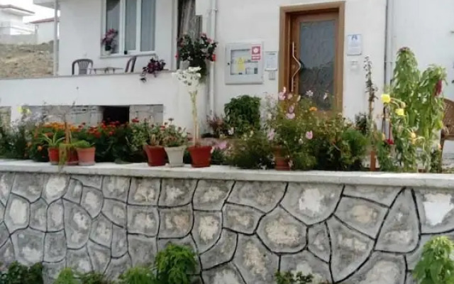 Salda Golu Celikoz Apart