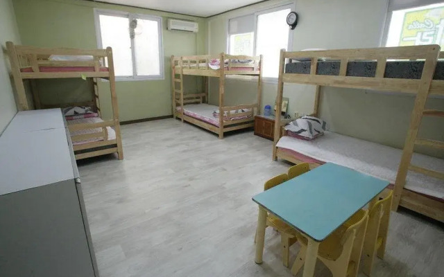 Gyeongju 1974Hoseutel