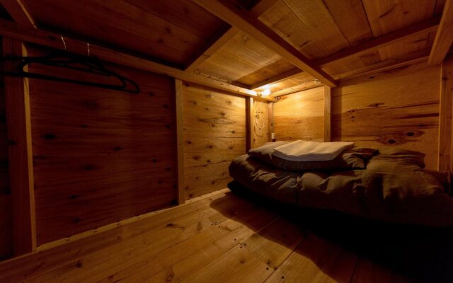 Guesthouse meinn Hanamaki