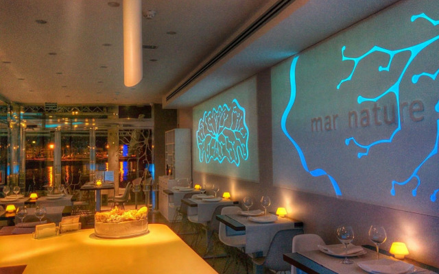 Hotel Boutique La Mar - Adults Only