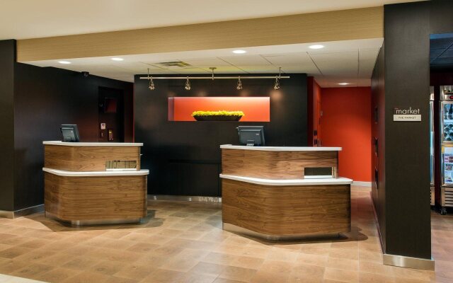 Courtyard by Marriott Phoenix Mesa