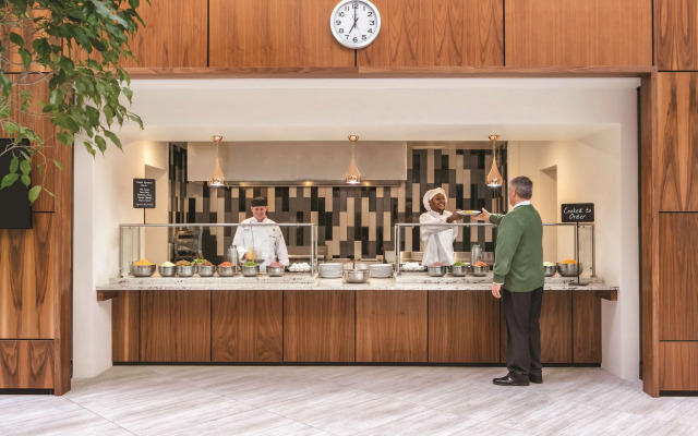 Embassy Suites by Hilton Richmond