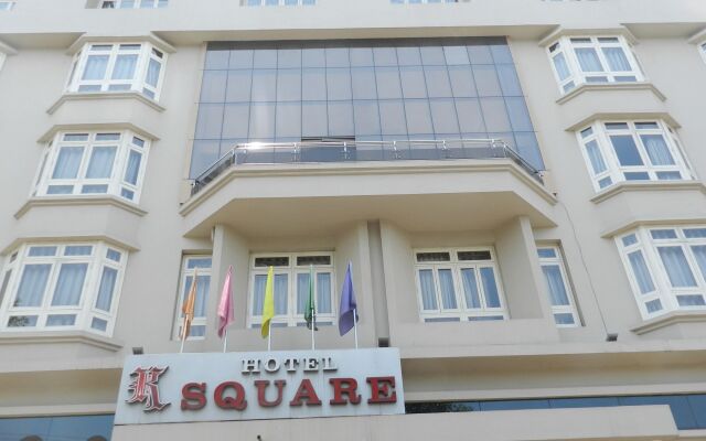 Hotel K Square