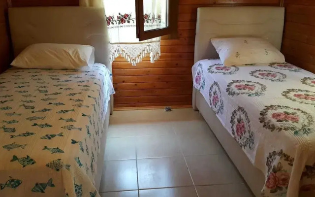 Dream Garden Evleri