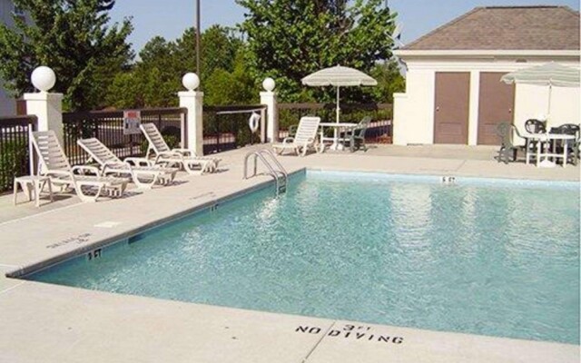 Comfort Inn