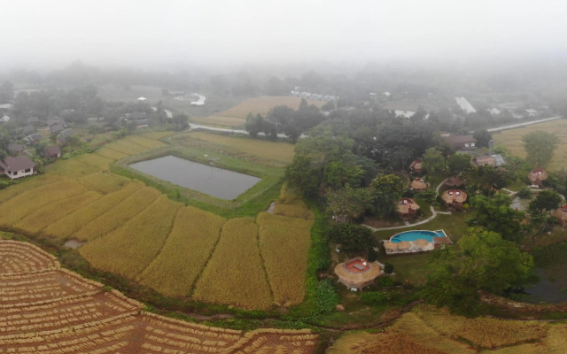 The Countryside Resort Pai