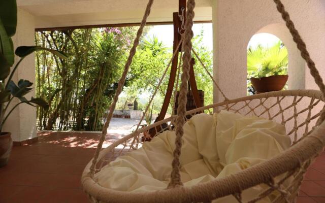 Trulli Tauro Country House con idromassaggio