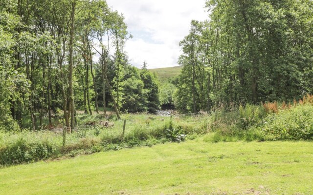 Shepherds Burn Cottage