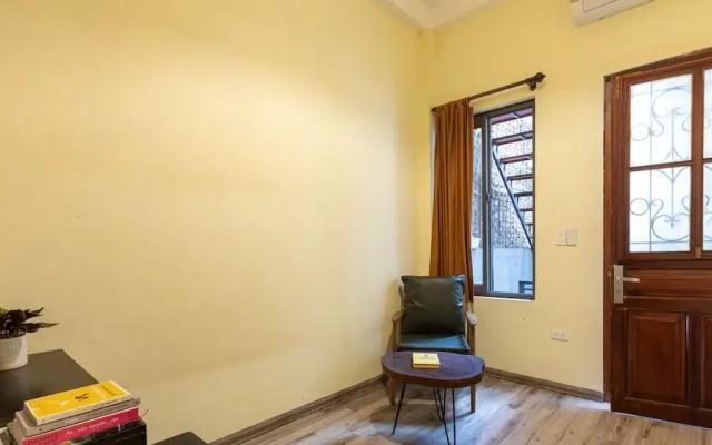 HoLo Conic House Hanoi