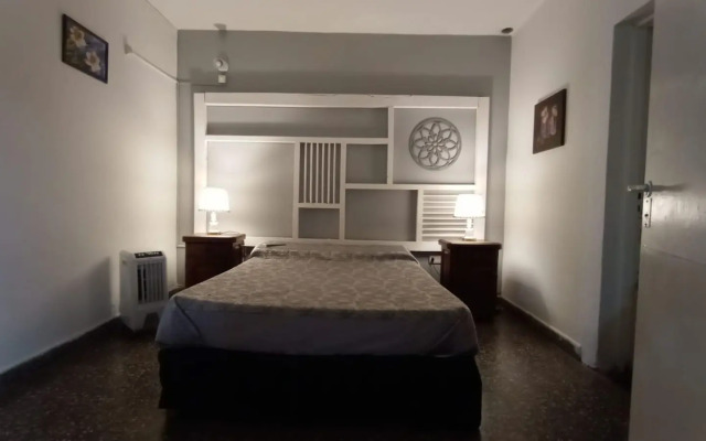 Hostal La Pachamama