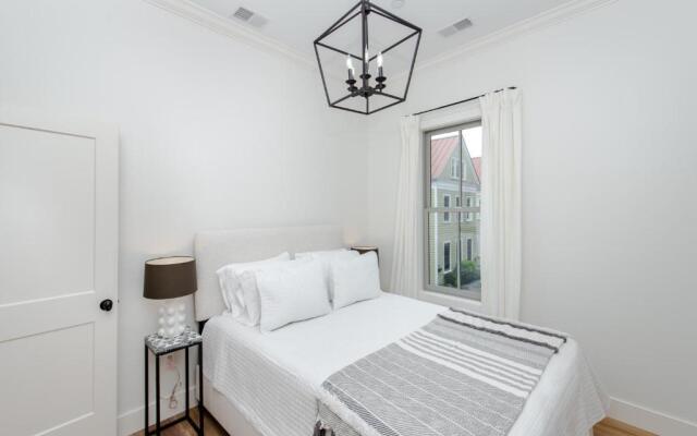 Guesthouse Charleston WEST 242 B