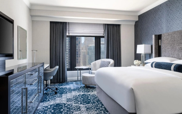 The Ritz-Carlton, San Francisco