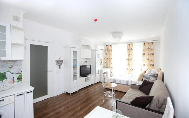 Apartments on the Warsaw highway 141 k11