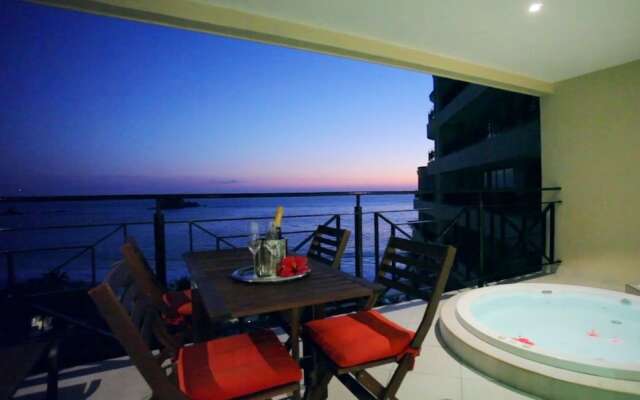 Residence B.ViewGrand 3BR by Villas HK28