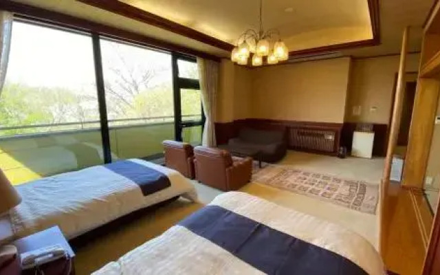 Ryokan Yakurai Rinsenkan