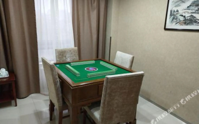 Ru Dong Hotel