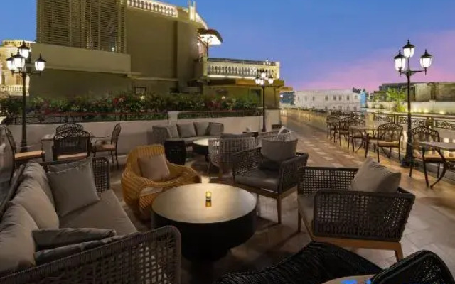 Shantou DIOTEL Queen Hotel