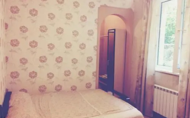 Guest House Rezidentsiya