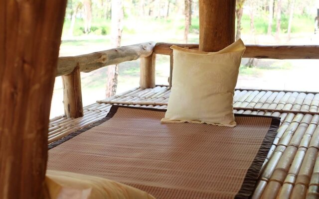 The Moken Eco Village