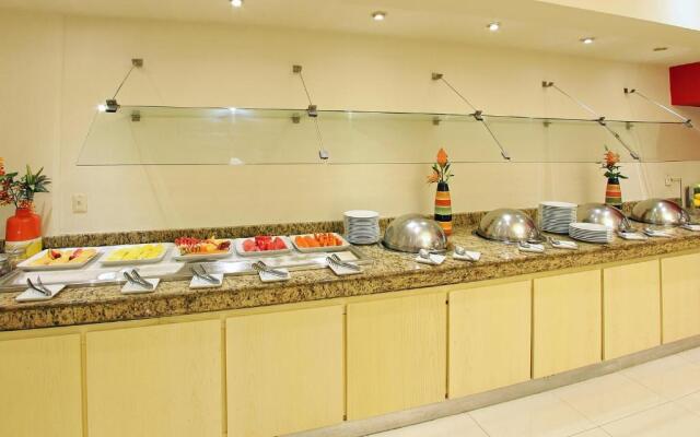 Fiesta Inn Coatzacoalcos